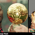 သီအိုဇော် - ကမ္ဘာကျော် ဘောလုံးသမားဘဝမှ ဆီနိတ်တာ၊ သမ္မတ ဖြစ်လာကြသူများ