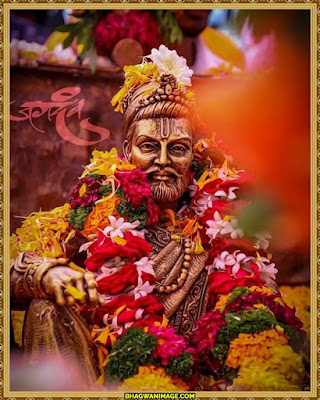 Shivaji Maharaj Photo Wallpaper