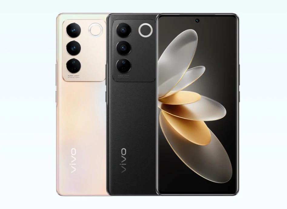 Duel Vivo V27 5G vs Oppo Reno 8T 5G: Harga Sama, Mana yang Lebih Unggul?