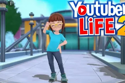 Youtuber Life 2 Simulation Game Download