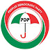 Taraba PDP May Not Participates In LG Poll As Crisis Deepens