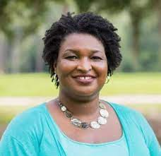 Is Stacey Abrams Married To Her Husband? Net Worth Is In Millions
