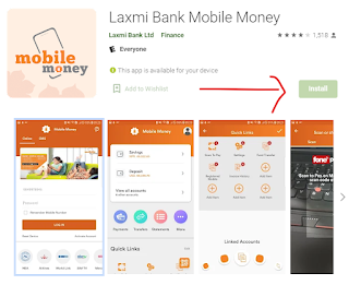 How to Register Mobile Banking in Nepal from Home