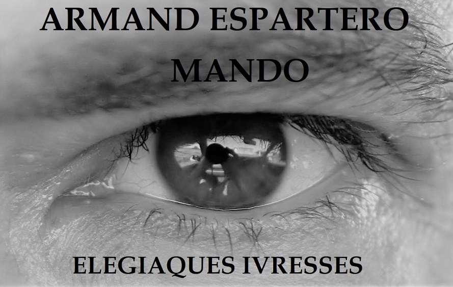 ARMAND-MANDO ESPARTERO PERINELLE DREAMER