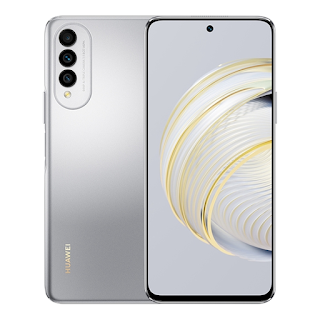 تحميل الروم الرسمي لهاتف Huawei Nova 8 SE Vitality CHL-AL60