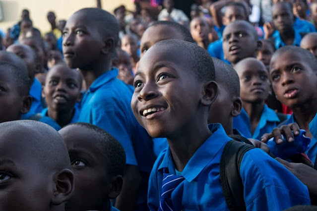 The Complete Guide to Solutions to Challenges Facing Education in Africa