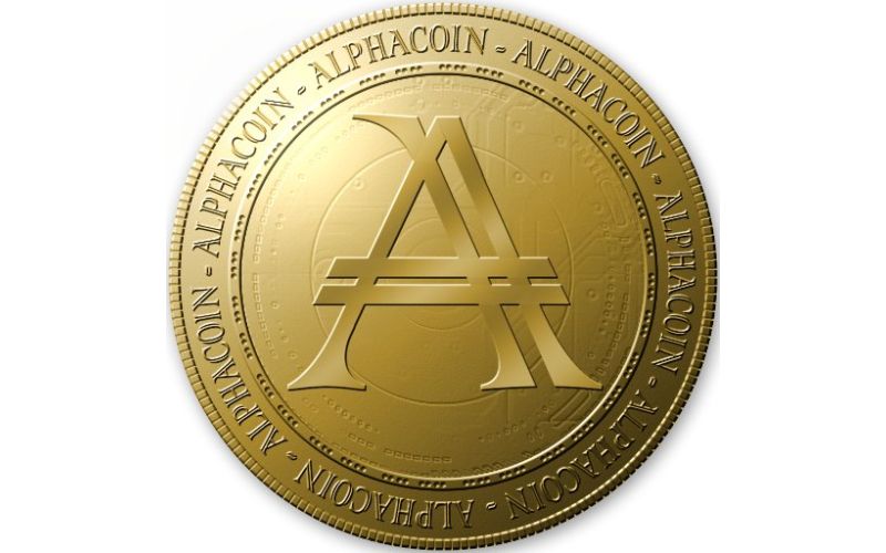 Alpha Coin là gì?