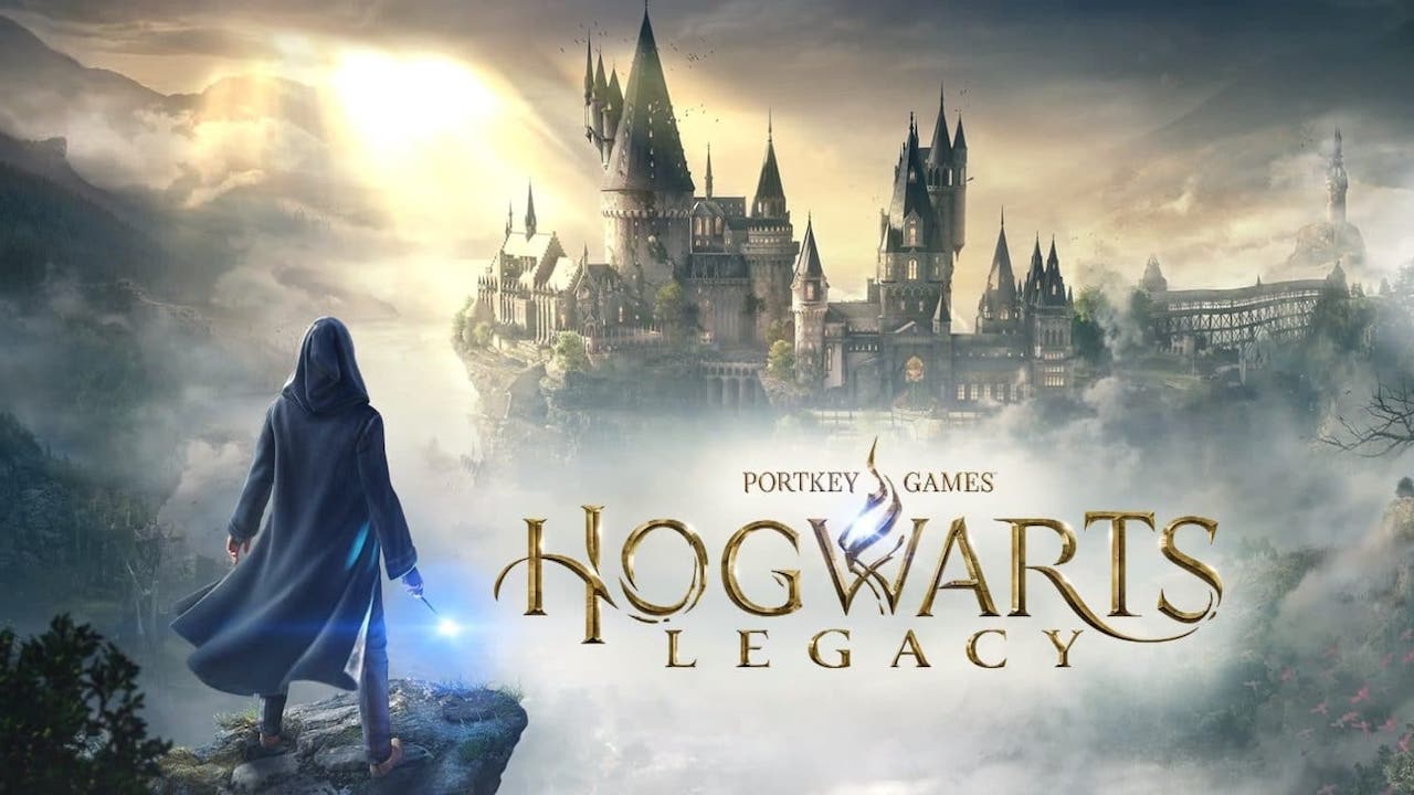 HOGWARTS LEGACY ON SWITCH, WILL THE NEW HARRY POTTER GAME BE RELEASED ON THE NINTENDO CONSOLE?