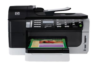 HP Officejet Pro 8500 All-in-One-A909a