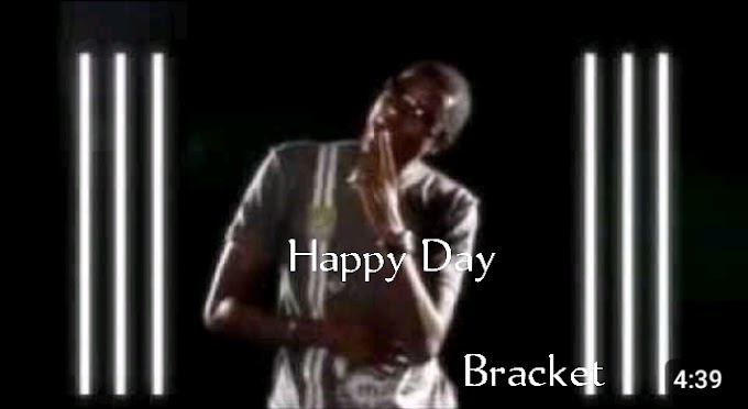 Music: Happy Day Remix - Bracket [Throwback song]