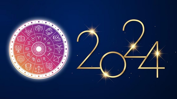 বার্ষিক রাশিফল 2024 - Barshik Rashifol 2024 - Annual Horoscope 2024 - Yearly Horoscope 2024 - kemon jabe 2024 - 2024 horoscope - কেমন যাবে আগামী ২০২৪ - নতুন বছরের রাশিফল ২০২৪