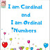 Cardinal and Ordinal Numbers