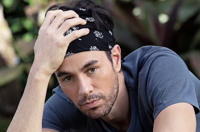 Enrique Iglesias