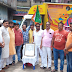 श्यामा प्रसाद मुखर्जी का जन्मदिन उत्तर हावड़ा में धूम धाम से मनाया गया