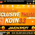  Coin33>Situs Slot Bonus New Member di Depan dan bonus freebet