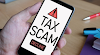 Get a text about a $1,400 IRS stimulus check? Don’t click the link, BBB says