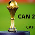 Coupe d'Afrique des Nations CAN 2022: Résultats en temps réel