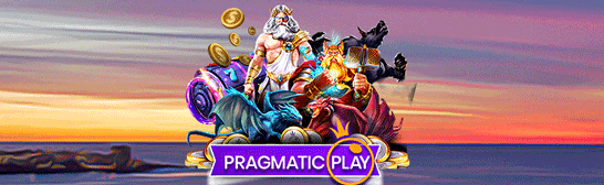 Game Slot Pragmatic Play Online - AG4D