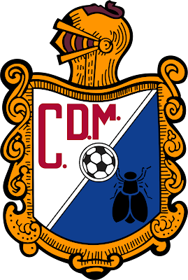 CLUB DEPORTIVO MOSCONIA