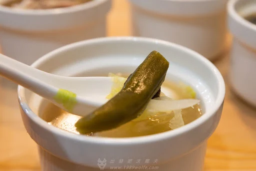 台中燉湯 醉月燉品 養生盅湯 大里煲湯燉品