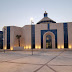 Resmi, Katedral Terbesar Teluk Arab Telah Berdiri di Sini
