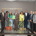 Nacionales - Participación Ciudadana visita Pleno JCE; respalda propuesta  modificaciones leyes electorales.