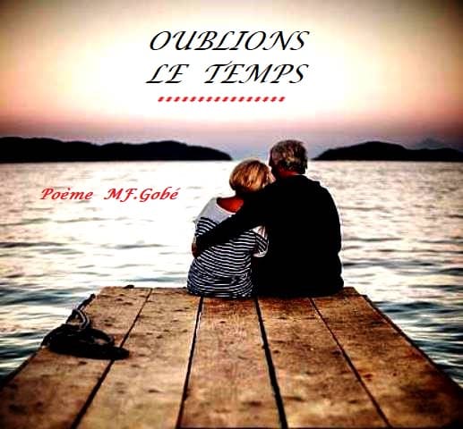 l'amour grandit avec le temps