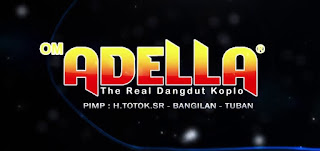 Download Lagu Adella Full Album Mp3 Lengkap