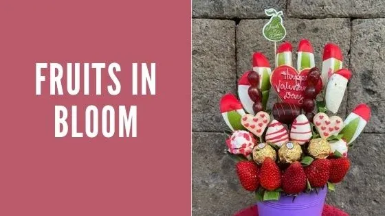 Fruits In Bloom review