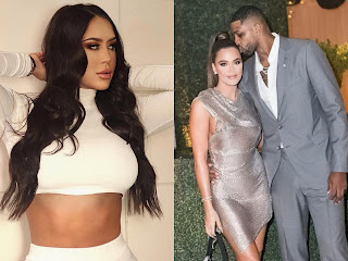 Maralee Nichols Claims Tristan Revealed his 'Engagement' with Khloe Kardashian and 'Marriage' plans Amid Paternity Suit