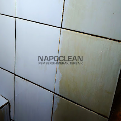 Napoclean Pembersih Lantai Porselen