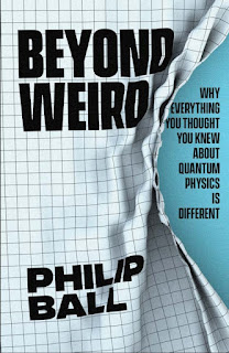 Beyond Weird: Why Everything You Thought You Knew about Quantum Physics is Different