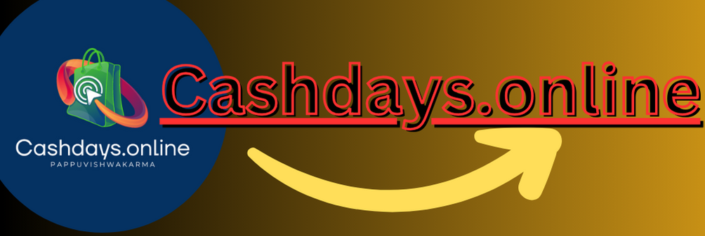 Cash Day