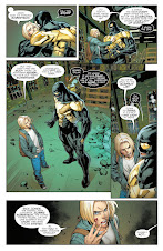 new venom