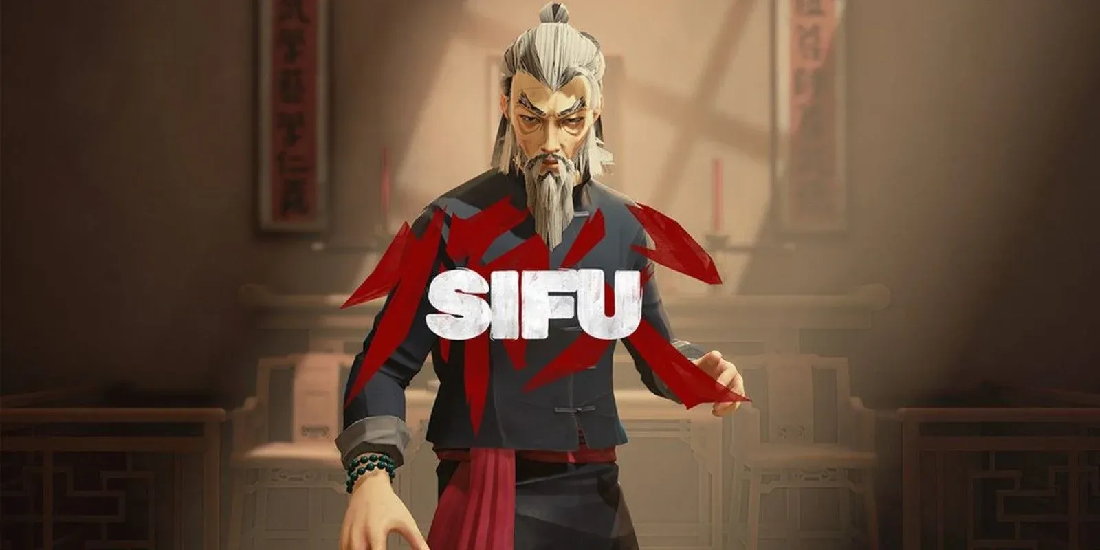 Sifu Review Nerdview