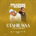 AUDIO | Mkadebe Ft. Kidene – Utaniuwa (Mp3 Audio Download)