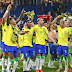 Seleção Brasileira já classificada  enfrenta Camarões hoje as 16 horas