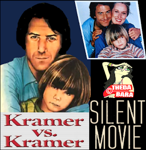 🎬 Kramer vs. Kramer: 1979