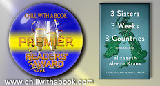 3 Sisters 3 Weeks 3 Countries by Elizabeth Moore Kraus