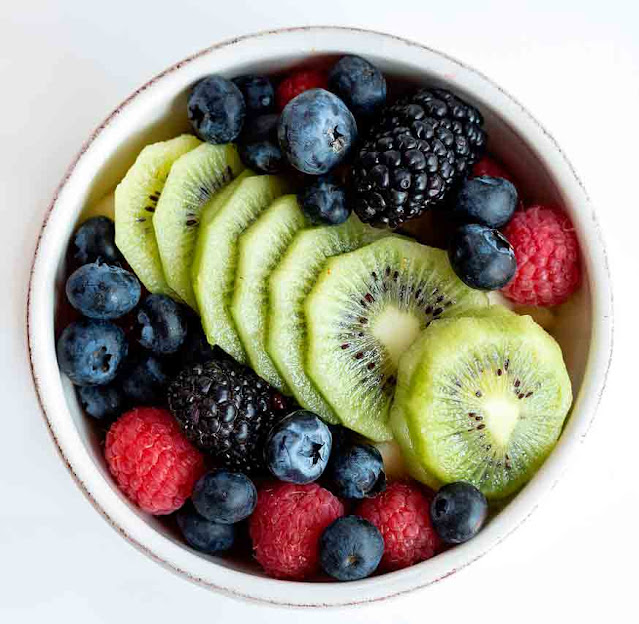 ¿Cuál es el momento idóneo para comer fruta?