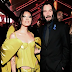 'John Wick: Chapter 4' star Rina Sawayama talks Keanu Reeves and making her movie debut