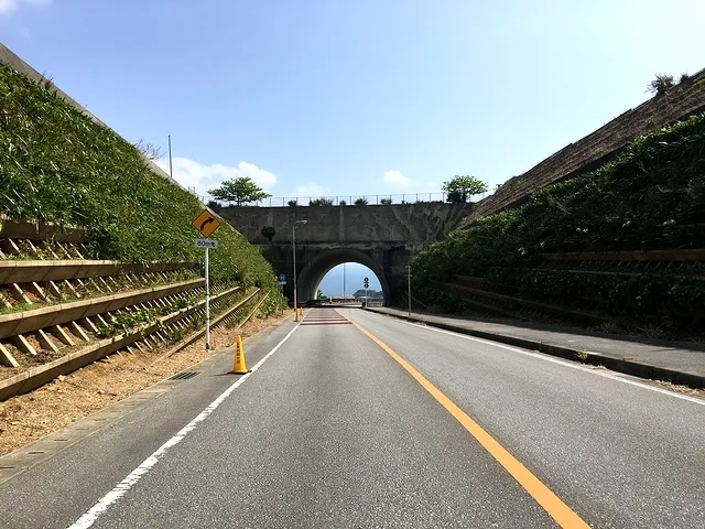 Ponte Nirai Kanai 6