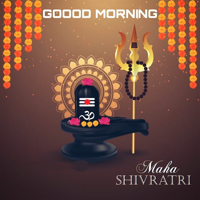 Happy Shivratri