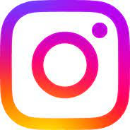 Follow us on Instagram