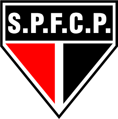 SÃO PAULO FUTEBOL CLUBE DE PINDAMONHANGABA