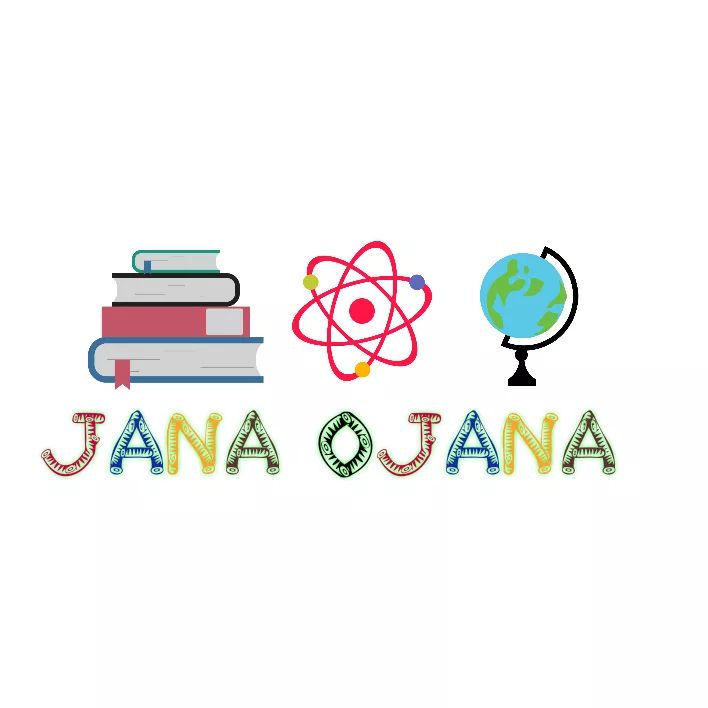 JANA OJANA ( জানা অজানা)