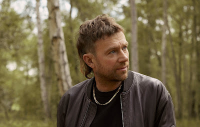 Damon Albarn