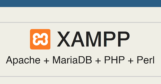 XAMPP 8.0.10 for Windows (64-bit) With Crack Free Download
