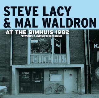 Steve Lacy, Mal Waldron, At the Bimhuis 1982