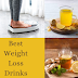 The Best Weight Loss Drinks